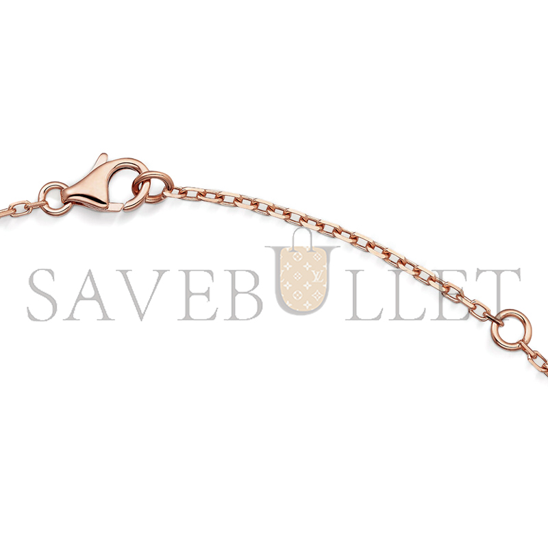 CARTIER CARESSE D